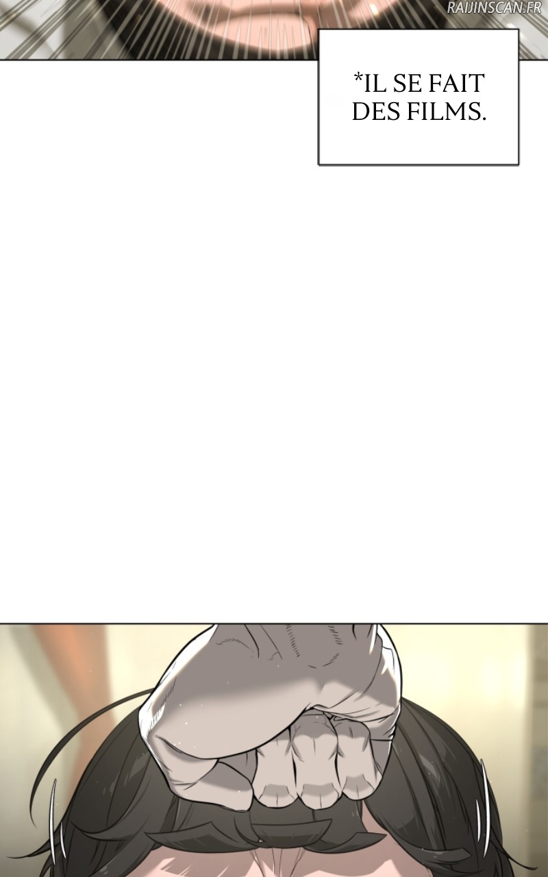 Killer Peter Chapitre 5 - Page 31