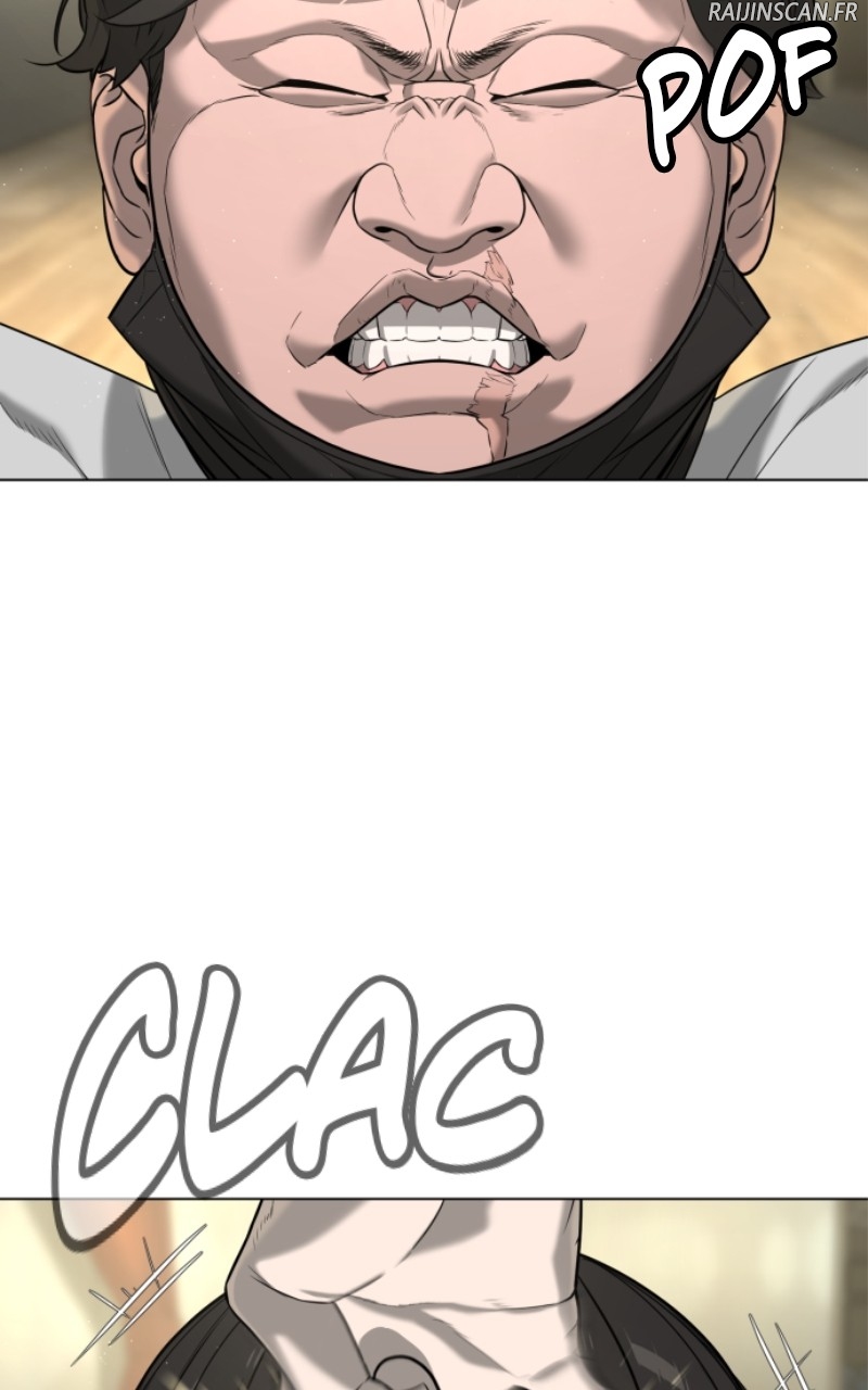 Killer Peter Chapitre 5 - Page 32