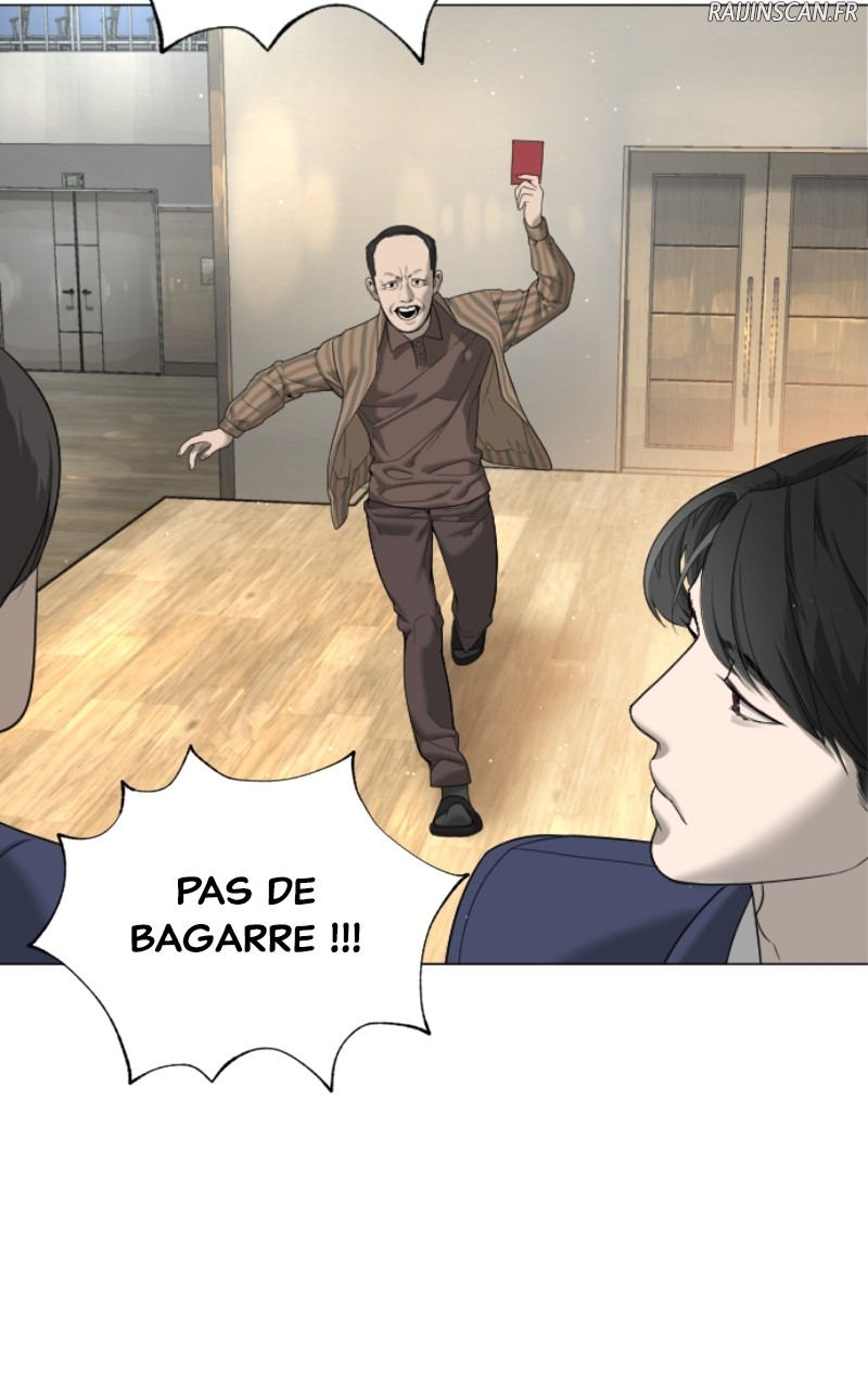 Killer Peter Chapitre 5 - Page 38