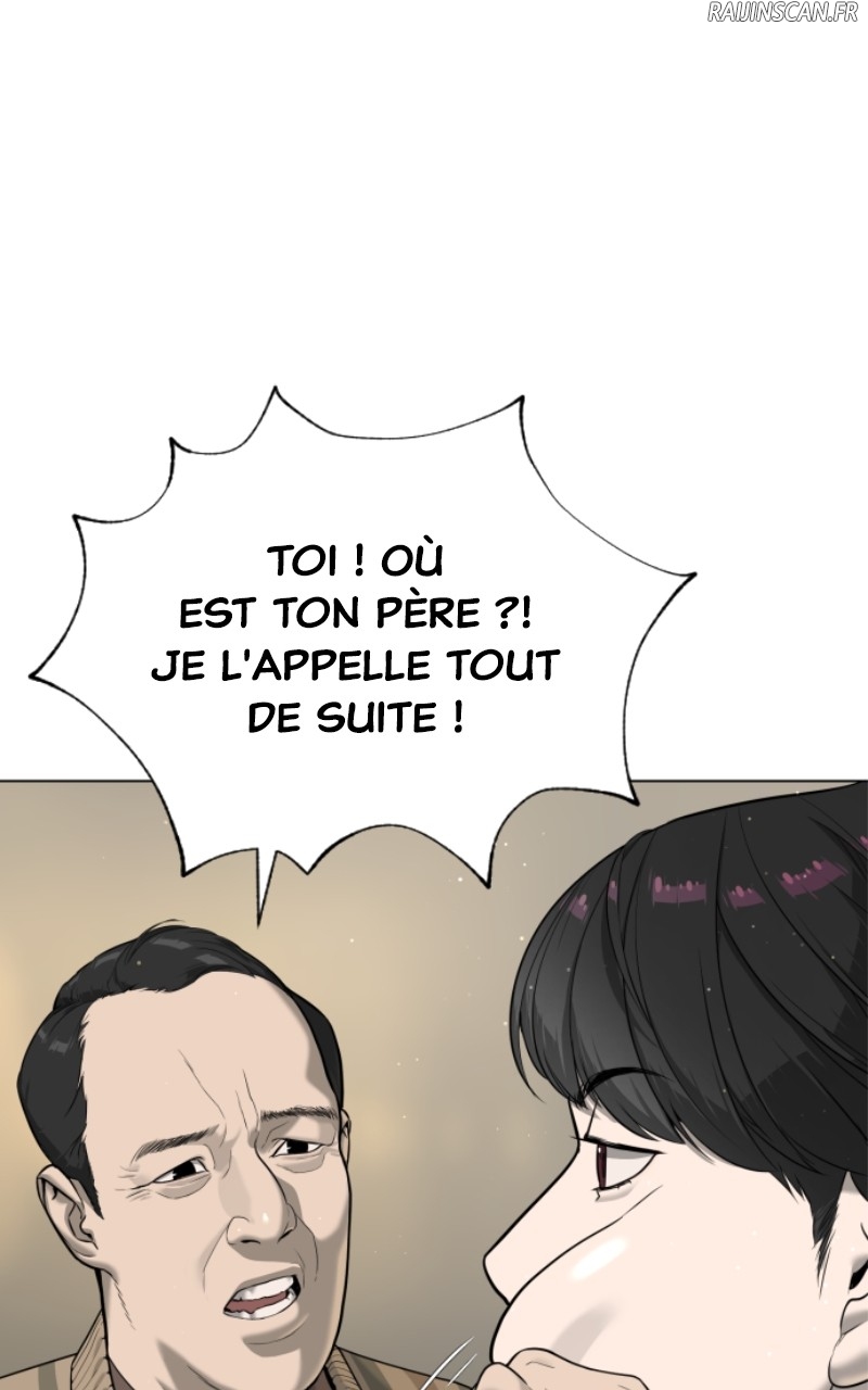Killer Peter Chapitre 5 - Page 39