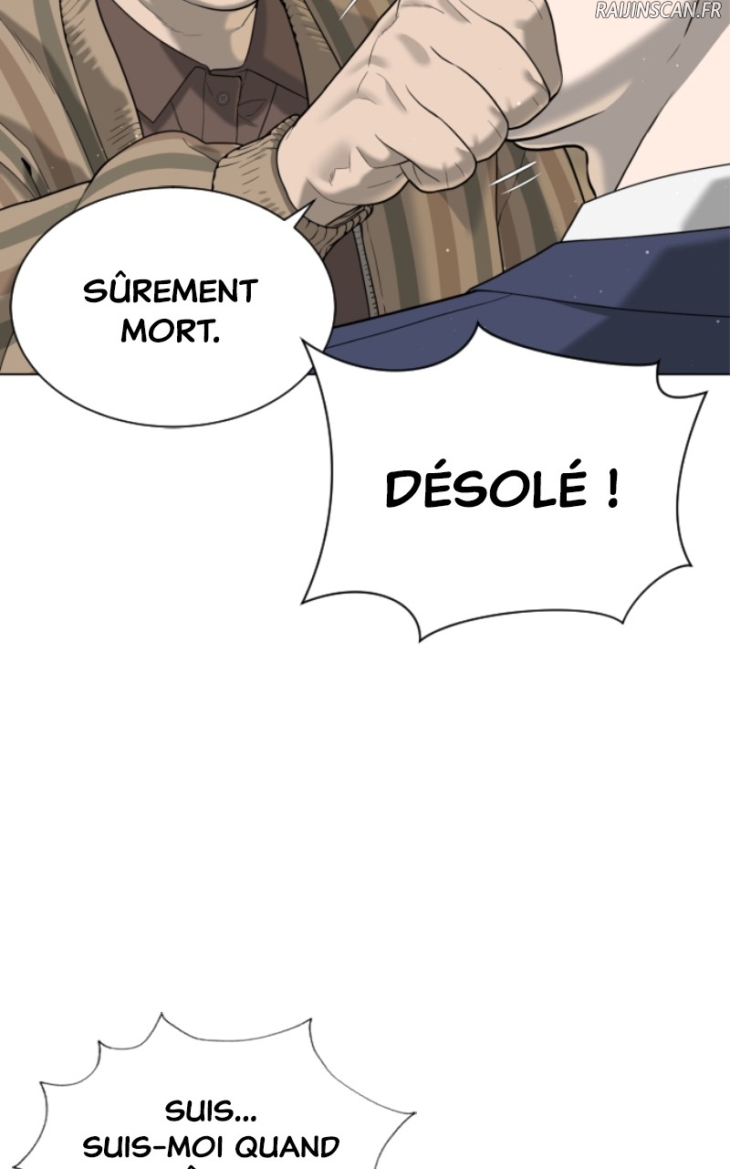 Killer Peter Chapitre 5 - Page 40