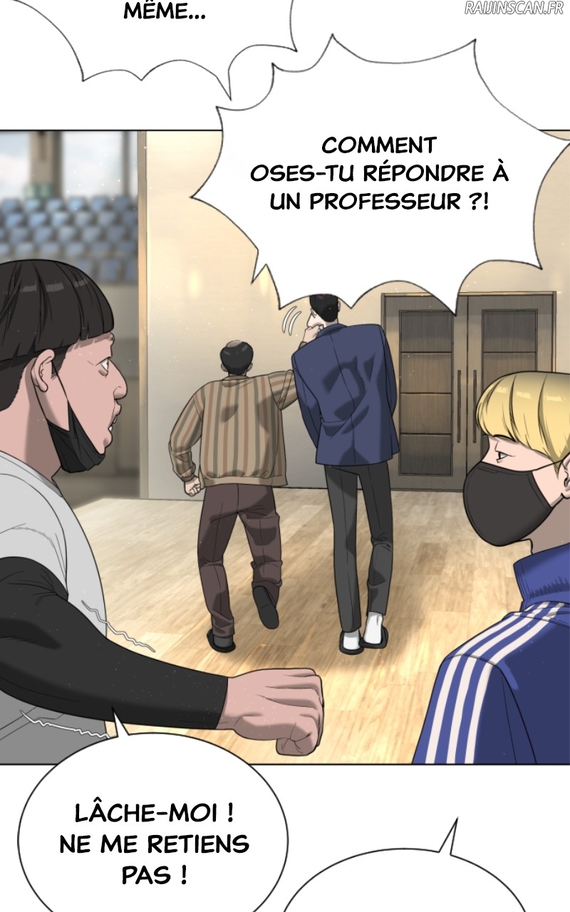 Killer Peter Chapitre 5 - Page 41