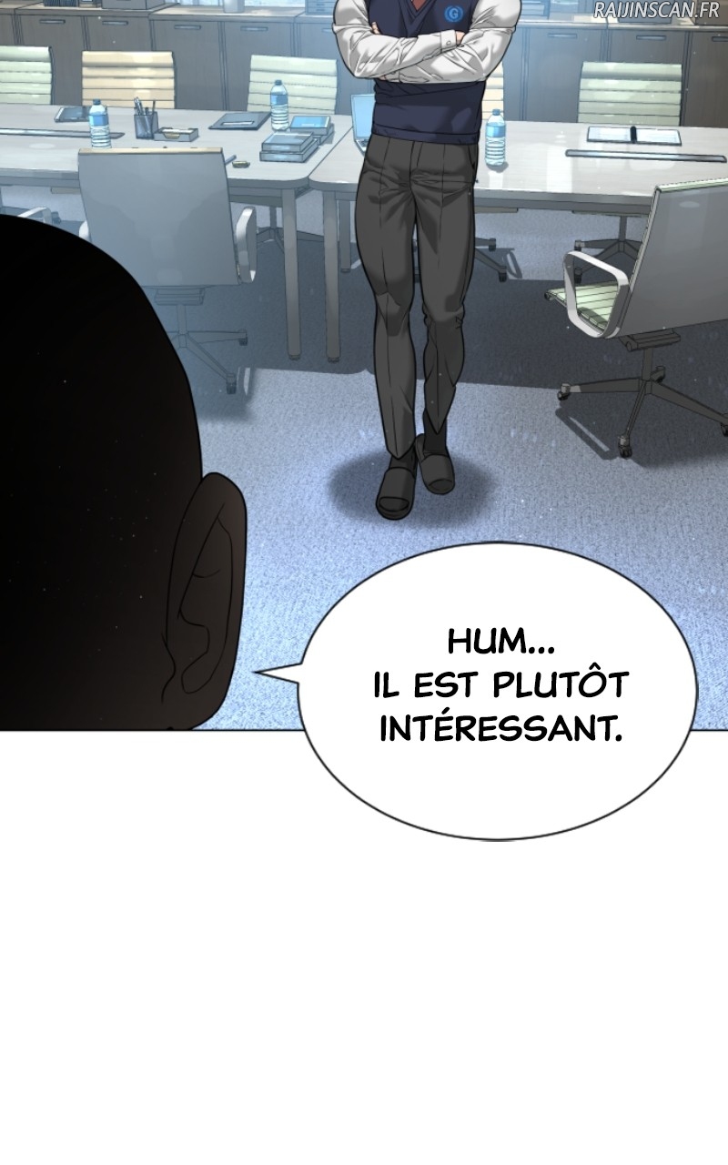 Killer Peter Chapitre 5 - Page 45
