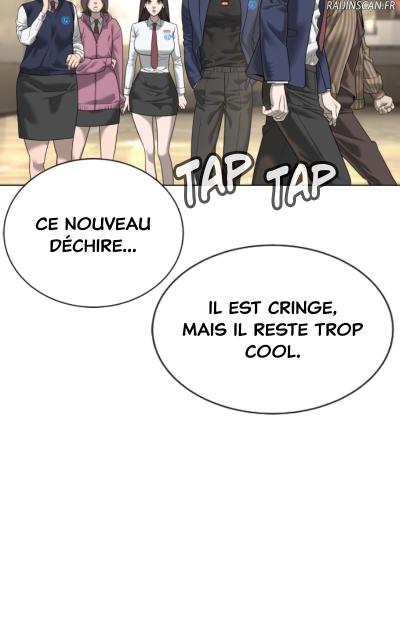 Killer Peter Chapitre 5 - Page 49