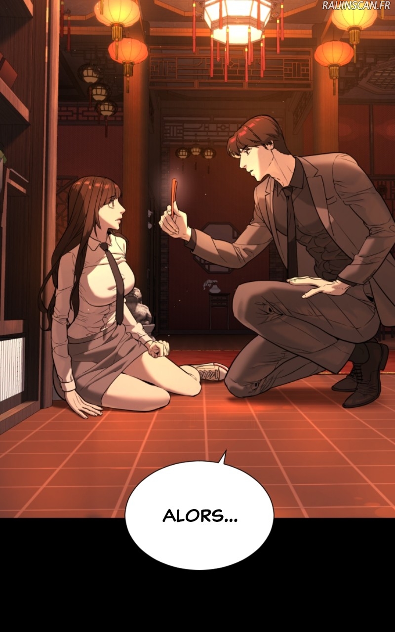 Killer Peter Chapitre 5 - Page 65