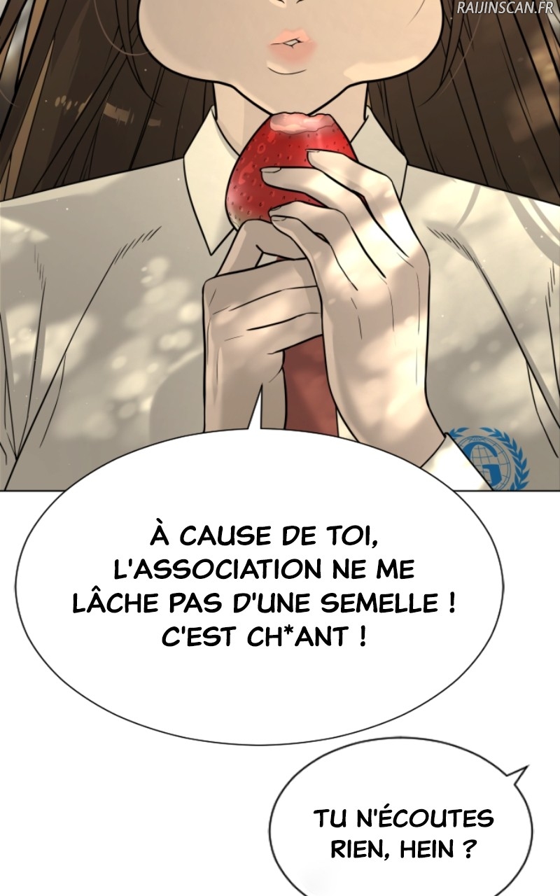 Killer Peter Chapitre 5 - Page 71