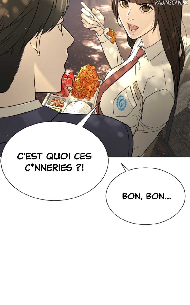 Killer Peter Chapitre 5 - Page 73