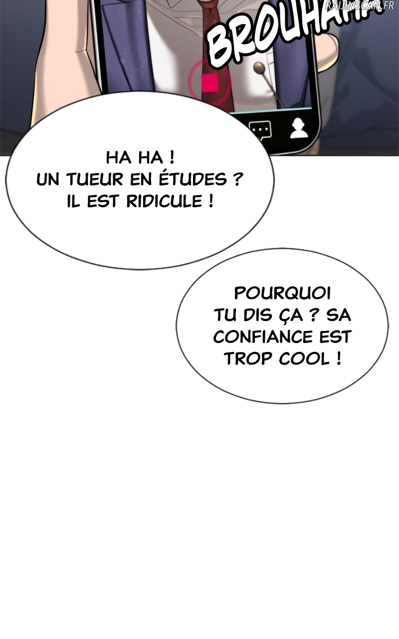 Killer Peter Chapitre 5 - Page 8