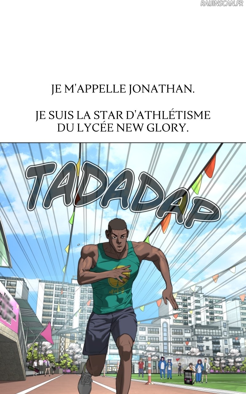 Killer Peter Chapitre 5 - Page 87