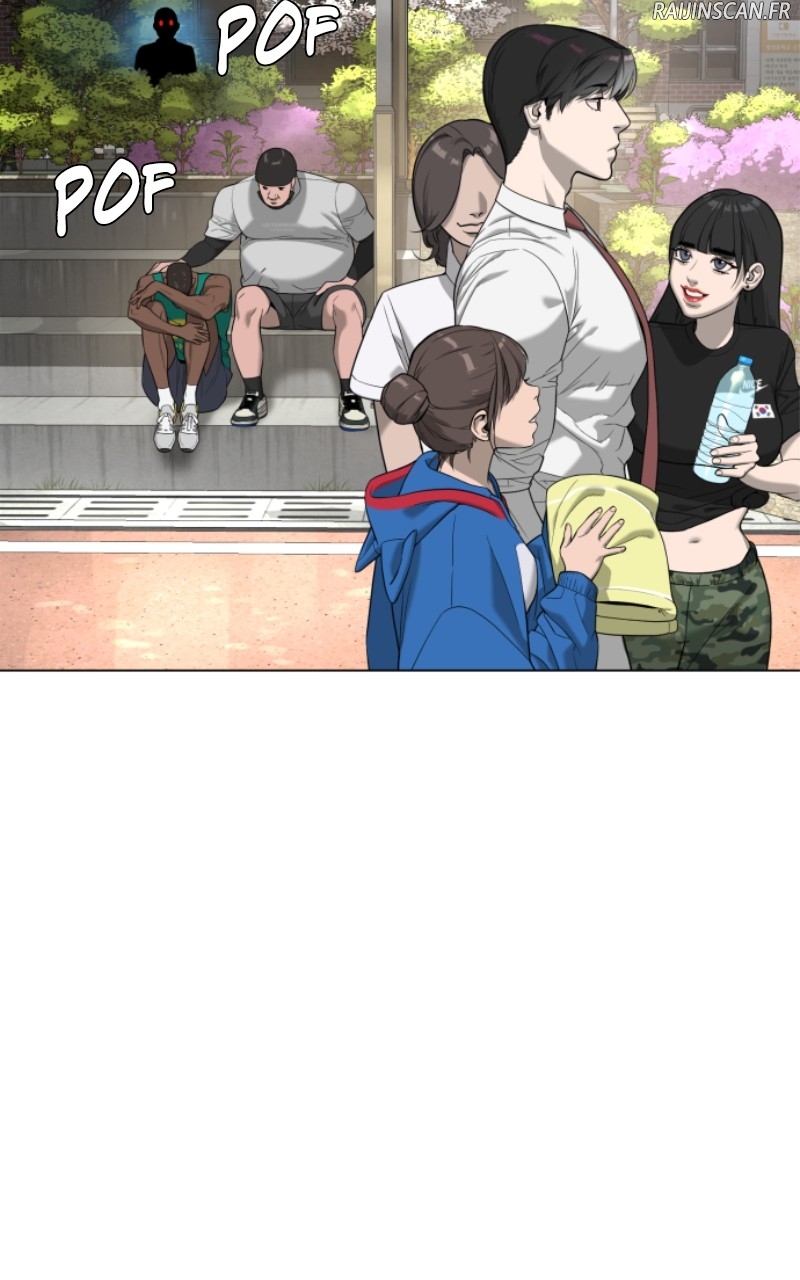 Killer Peter Chapitre 5 - Page 91