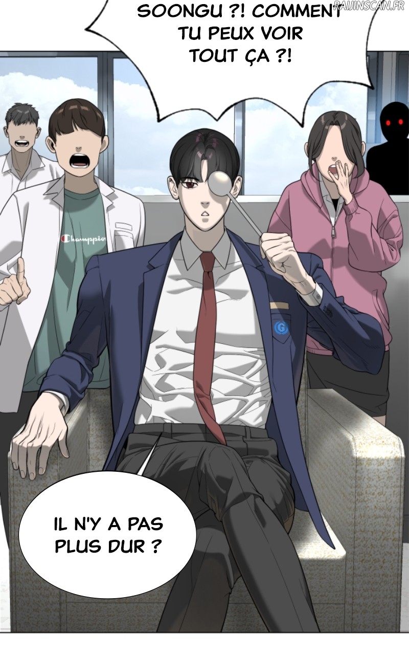 Killer Peter Chapitre 5 - Page 95