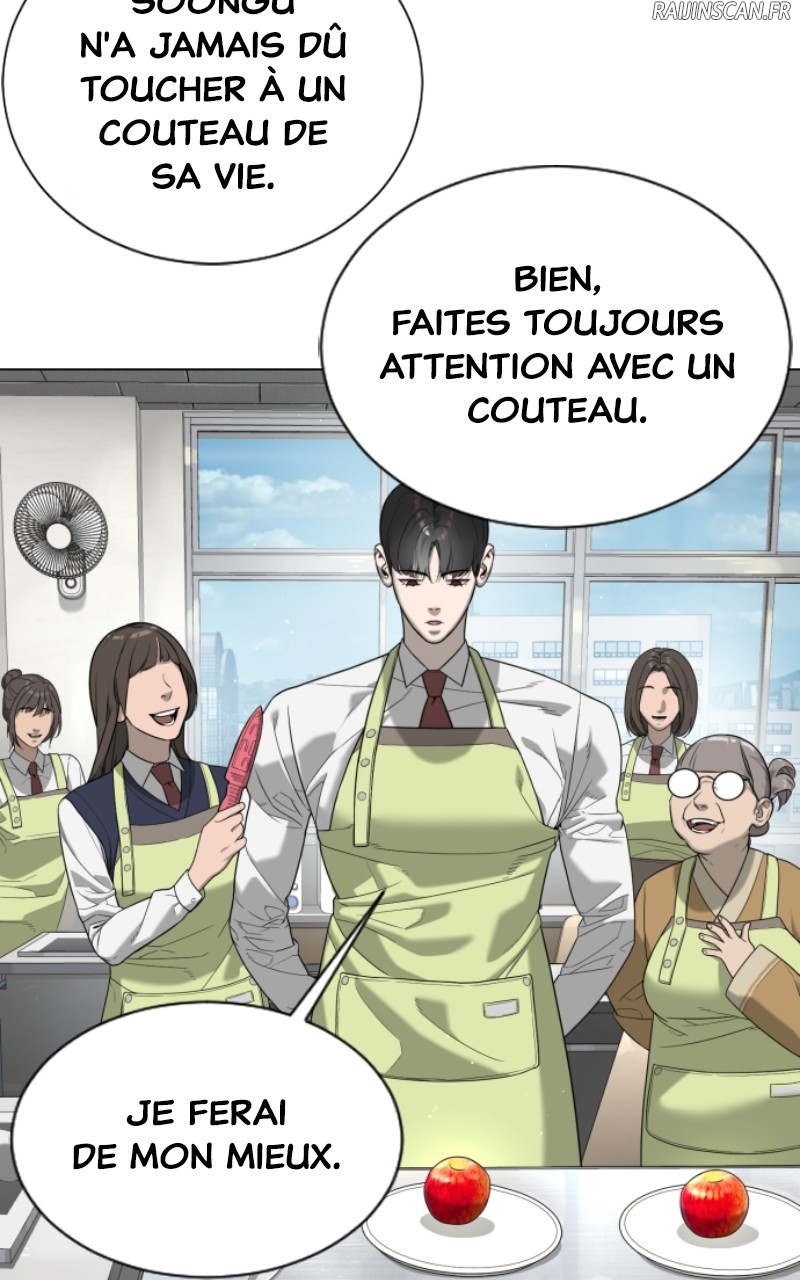 Killer Peter Chapitre 5 - Page 98