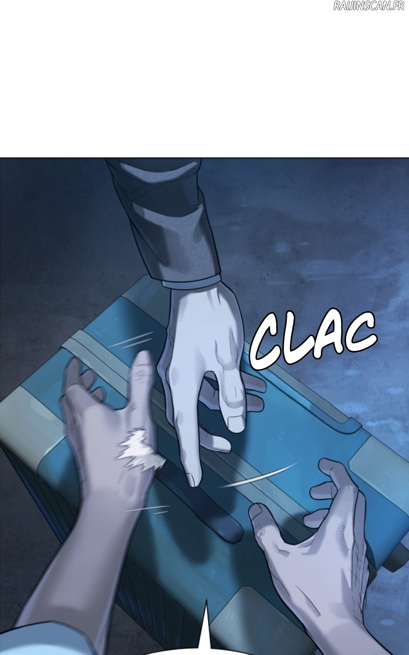 Killer Peter Chapitre 6 - Page 109