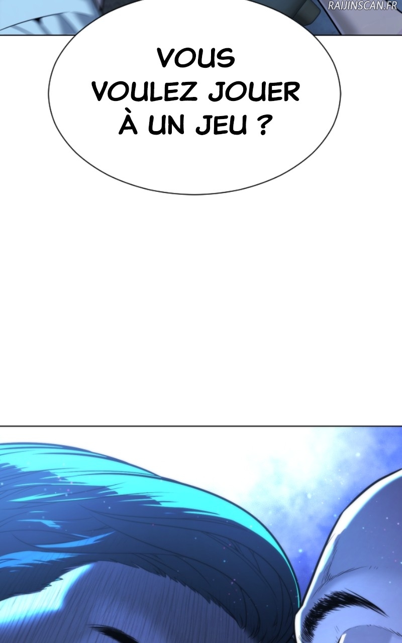 Killer Peter Chapitre 6 - Page 110