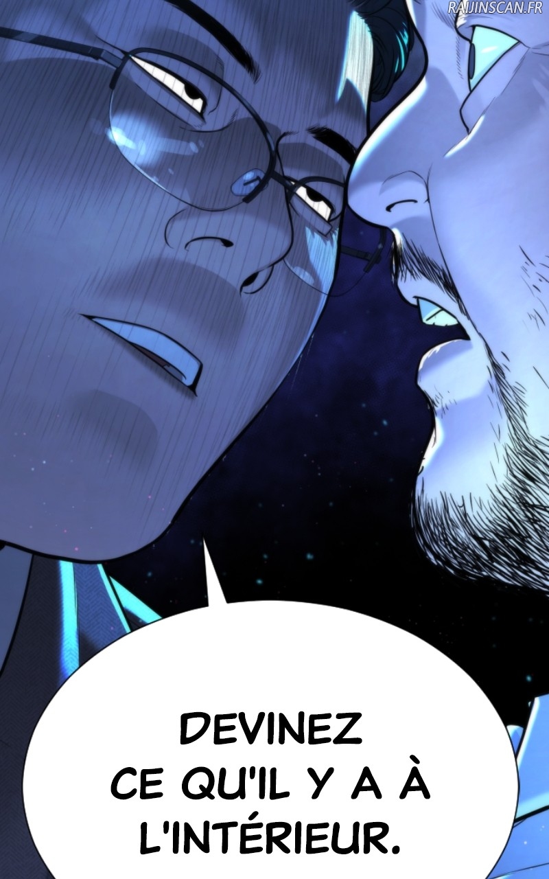 Killer Peter Chapitre 6 - Page 111