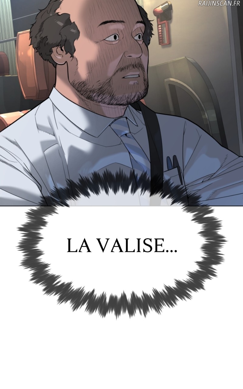 Killer Peter Chapitre 6 - Page 118