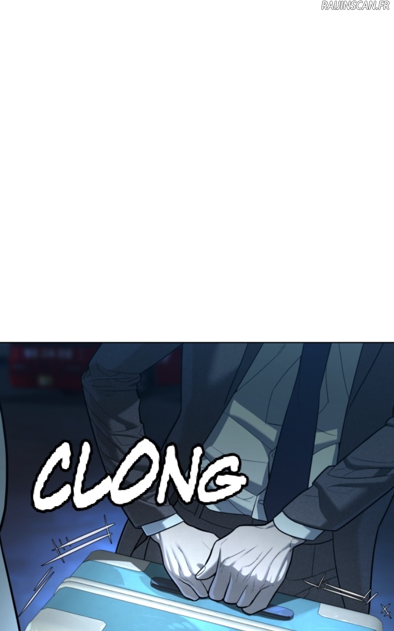 Killer Peter Chapitre 6 - Page 119
