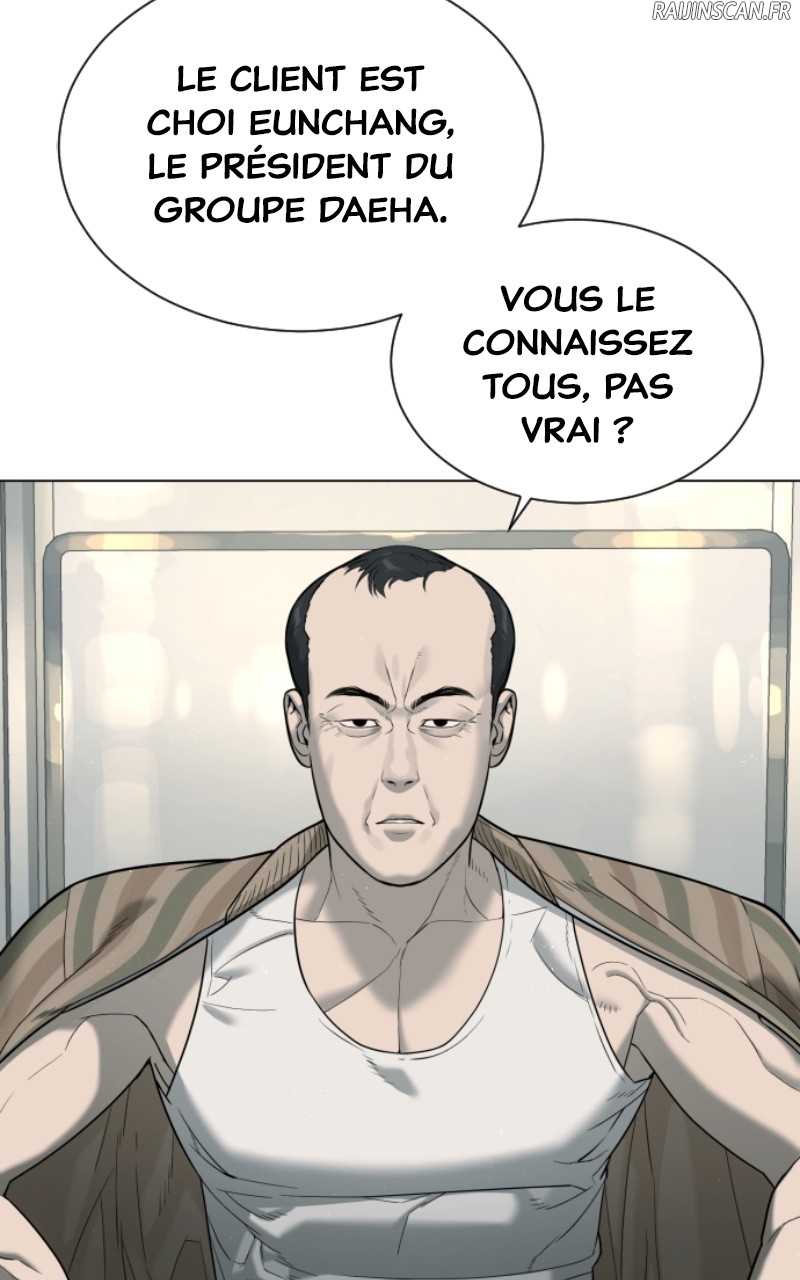 Killer Peter Chapitre 6 - Page 123