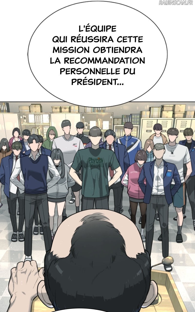Killer Peter Chapitre 6 - Page 125