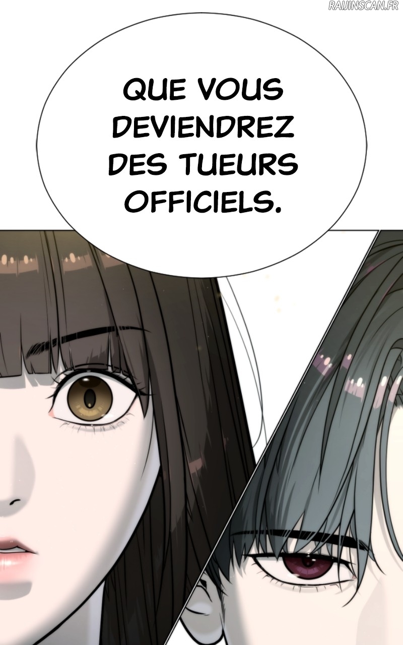 Killer Peter Chapitre 6 - Page 127