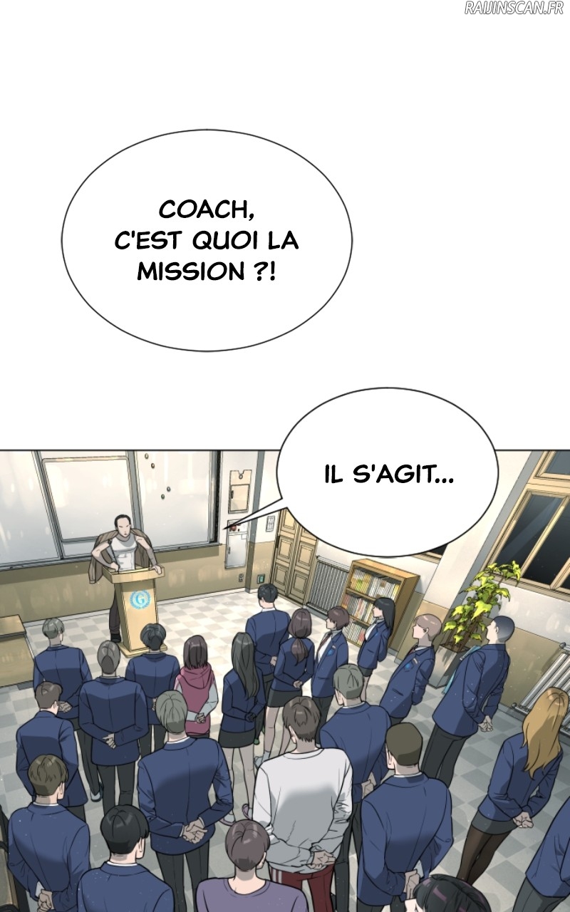 Killer Peter Chapitre 6 - Page 129