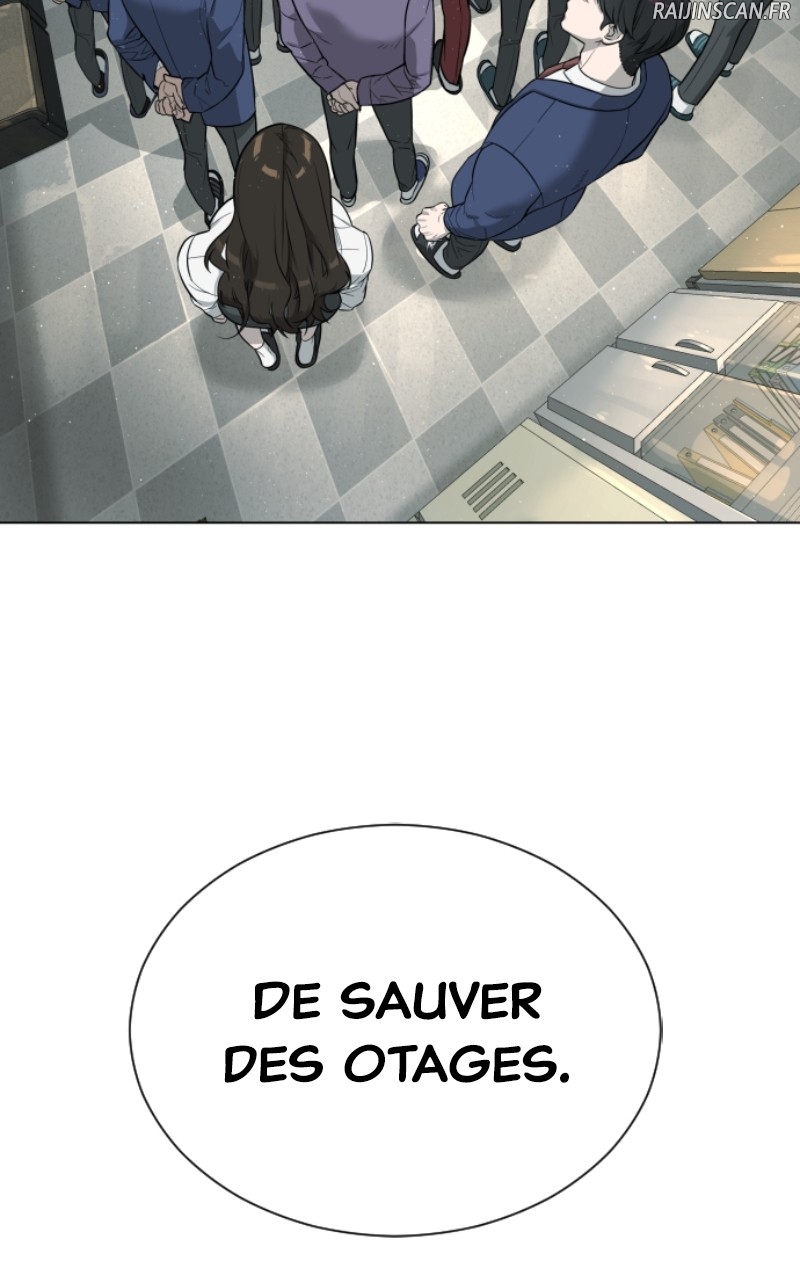 Killer Peter Chapitre 6 - Page 130