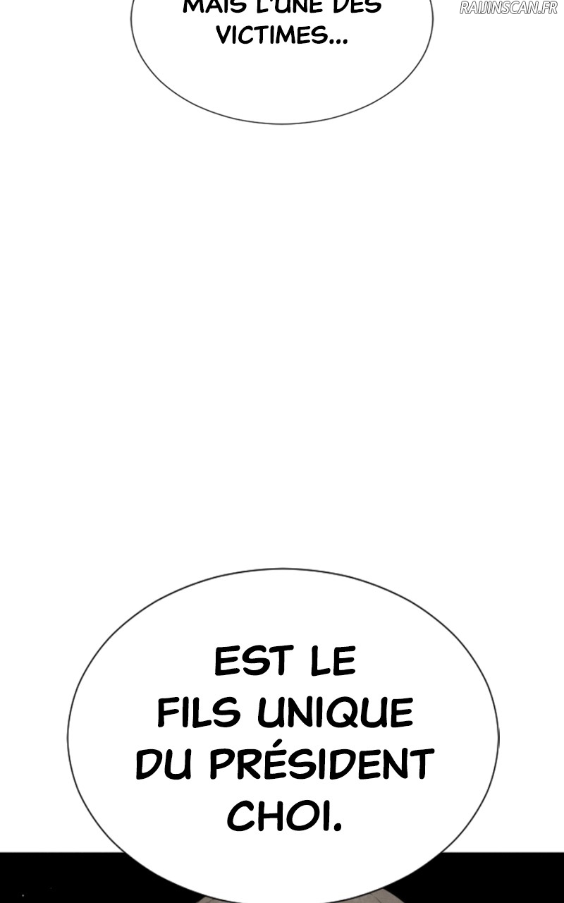 Killer Peter Chapitre 6 - Page 133