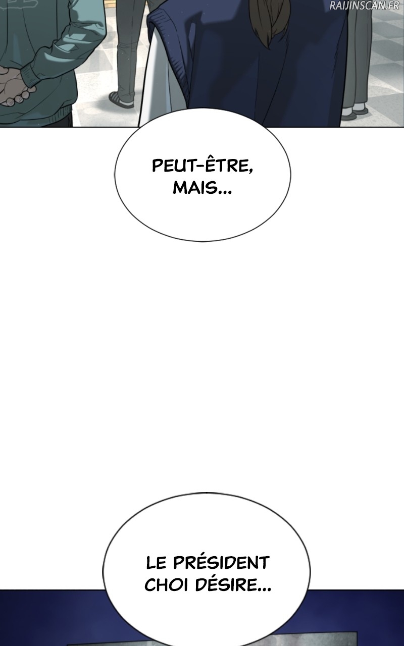 Killer Peter Chapitre 6 - Page 136