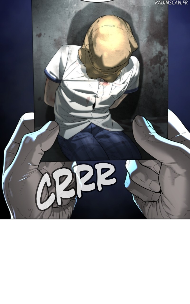 Killer Peter Chapitre 6 - Page 137