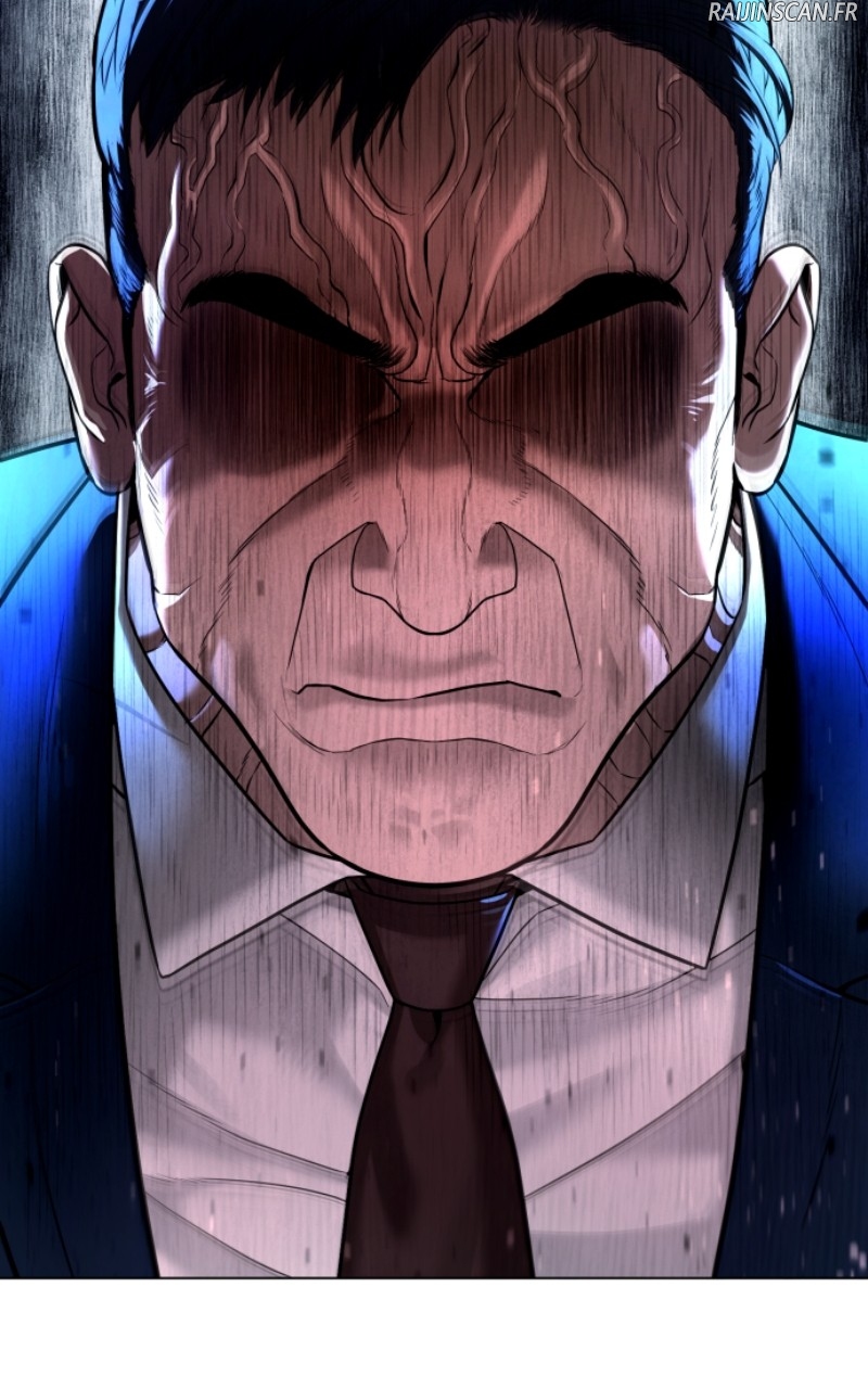 Killer Peter Chapitre 6 - Page 139