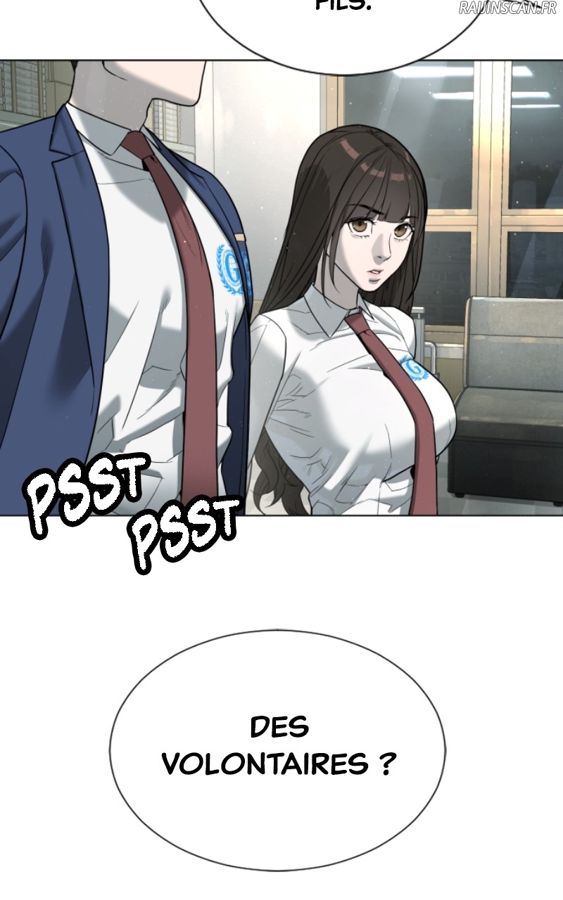 Killer Peter Chapitre 6 - Page 141