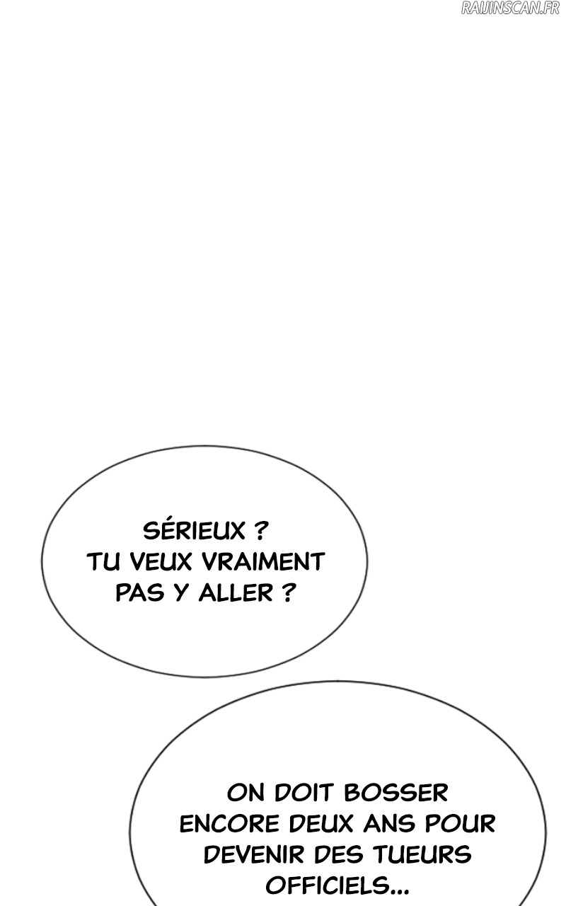 Killer Peter Chapitre 6 - Page 142