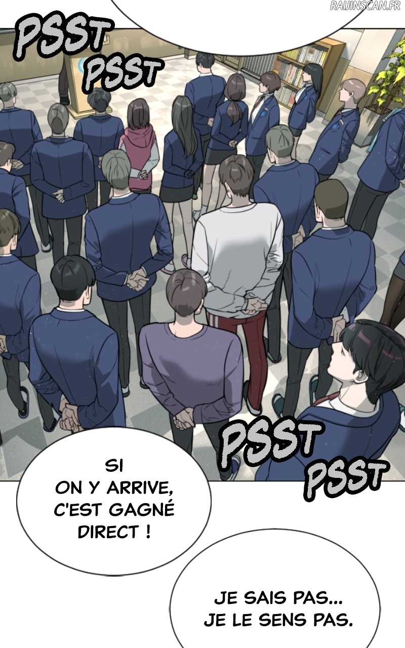 Killer Peter Chapitre 6 - Page 143