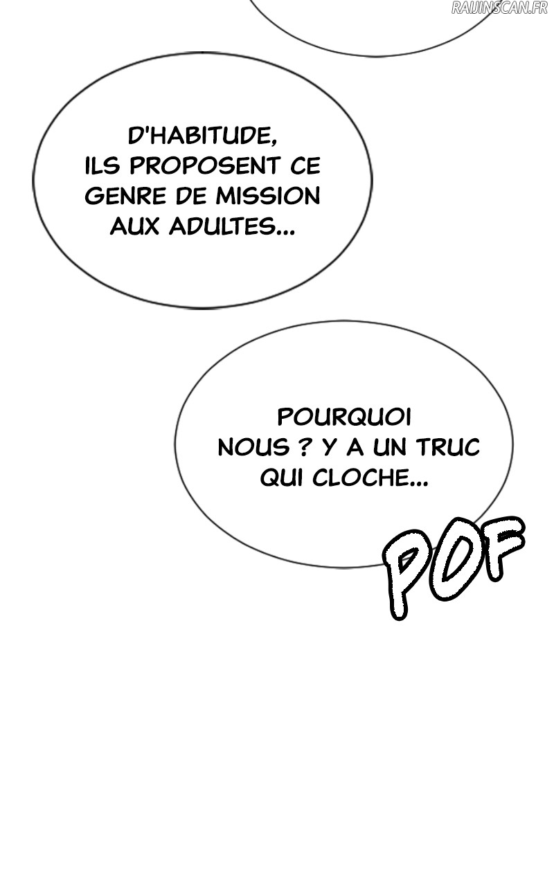 Killer Peter Chapitre 6 - Page 144