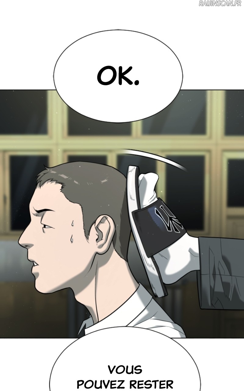 Killer Peter Chapitre 6 - Page 145