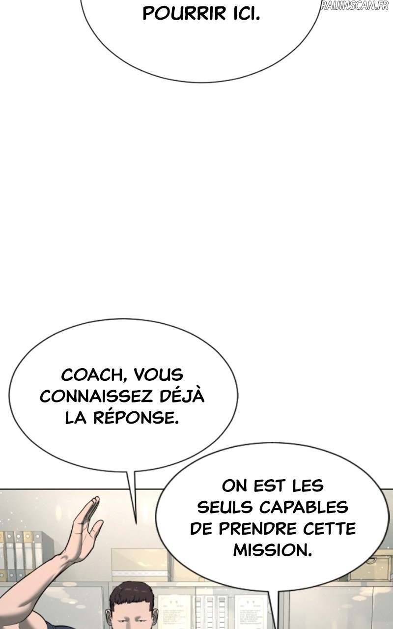 Killer Peter Chapitre 6 - Page 146