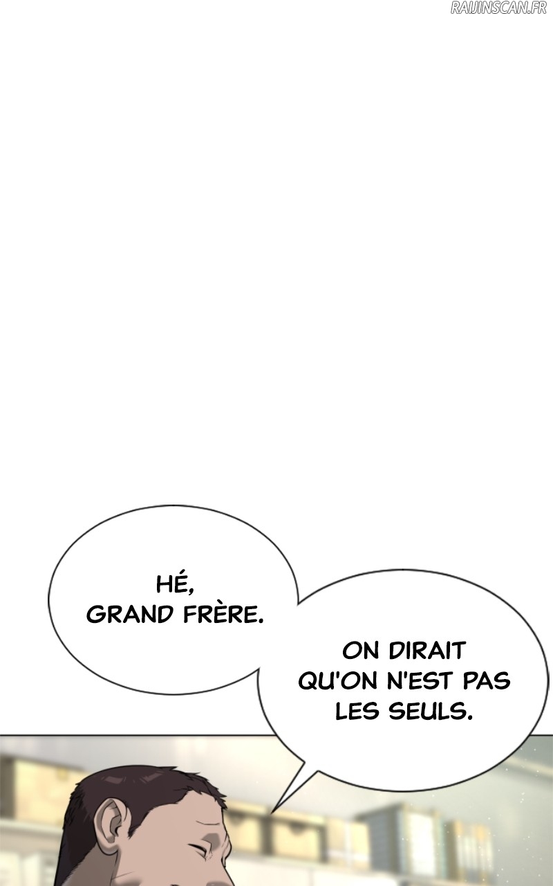 Killer Peter Chapitre 6 - Page 148