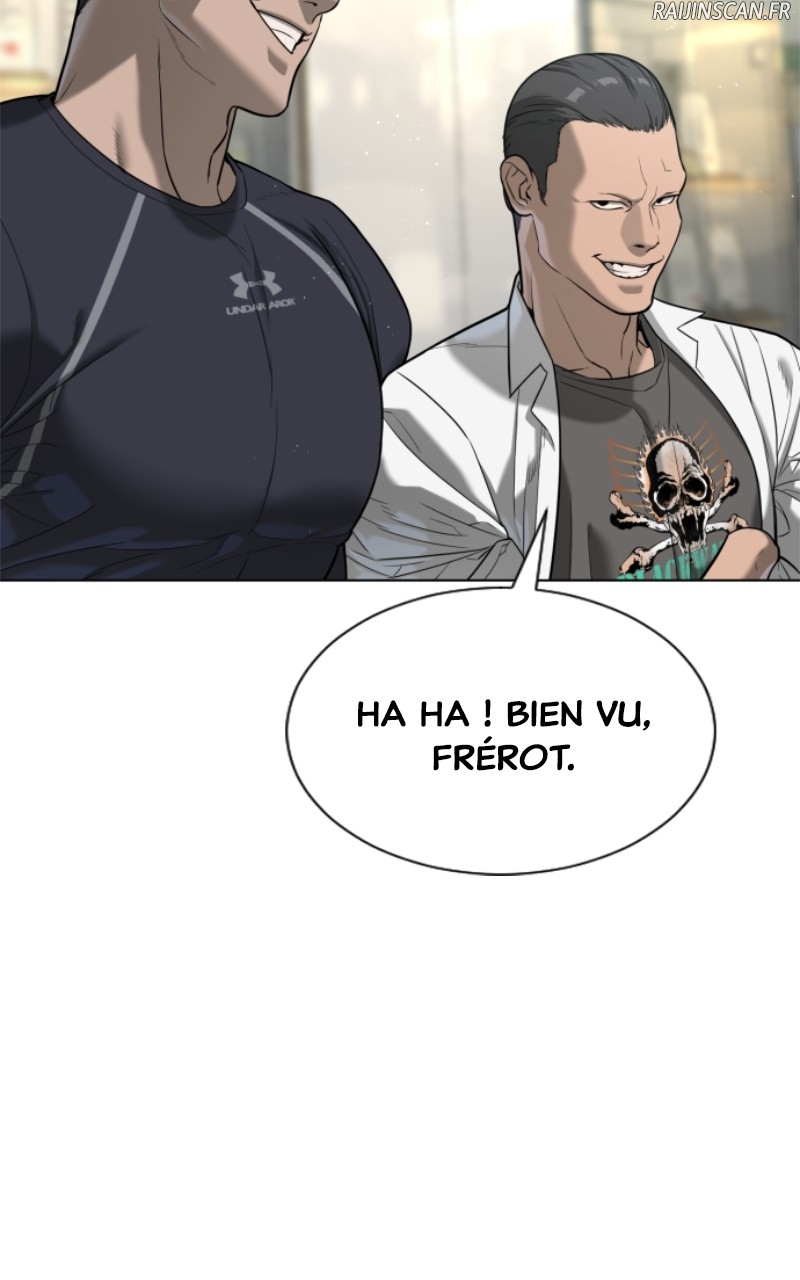 Killer Peter Chapitre 6 - Page 149