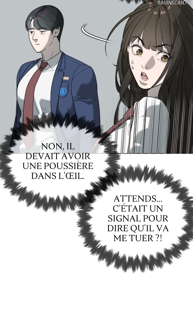 Killer Peter Chapitre 6 - Page 15