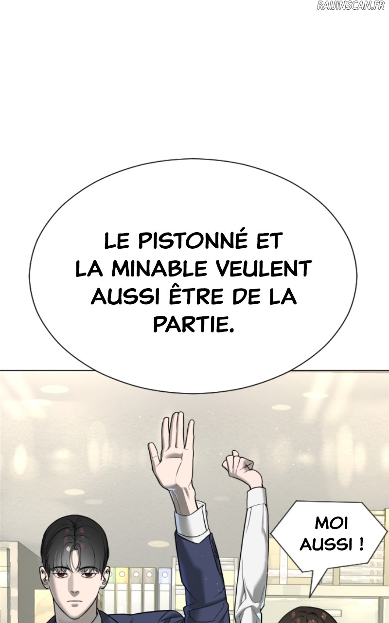 Killer Peter Chapitre 6 - Page 150