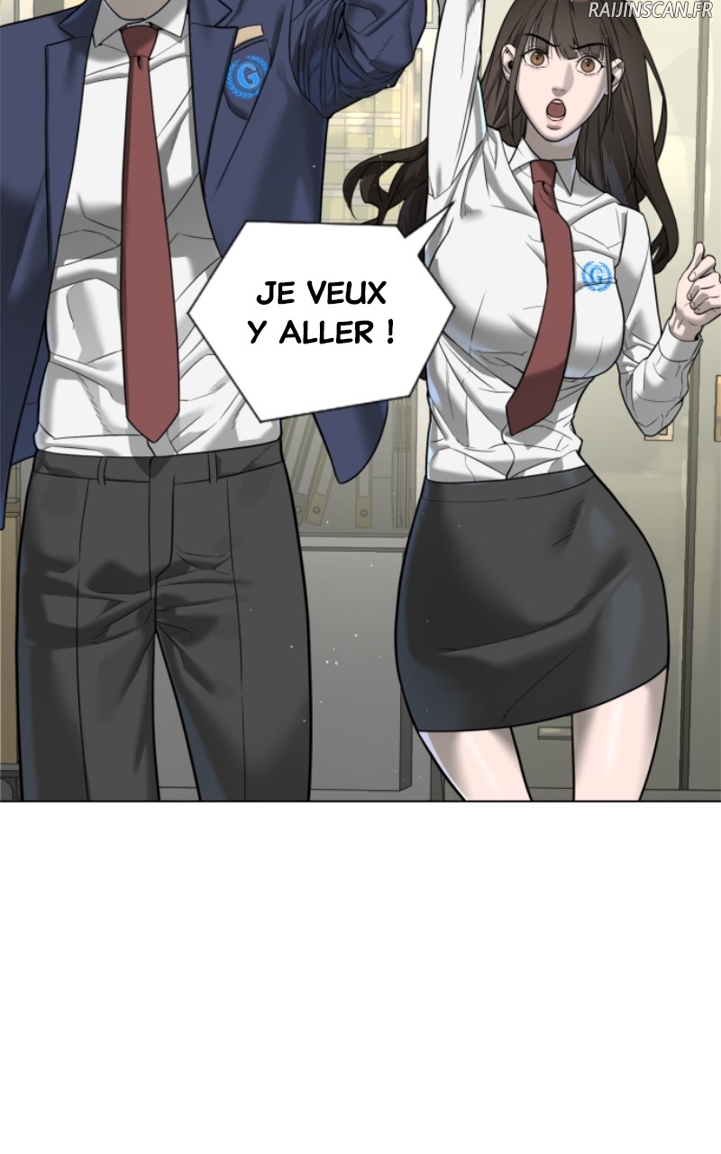 Killer Peter Chapitre 6 - Page 151