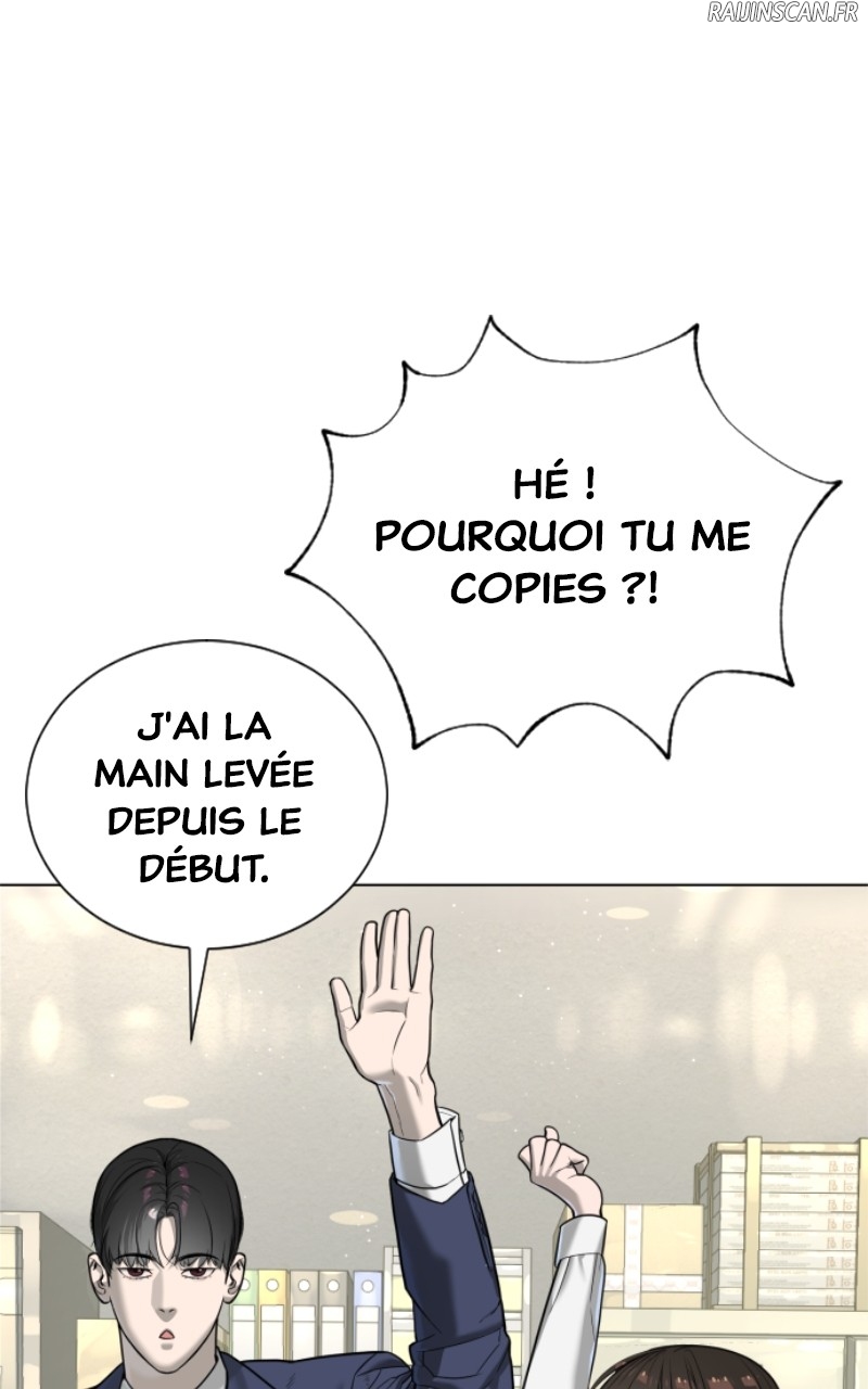 Killer Peter Chapitre 6 - Page 152