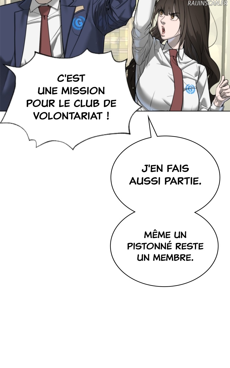 Killer Peter Chapitre 6 - Page 153