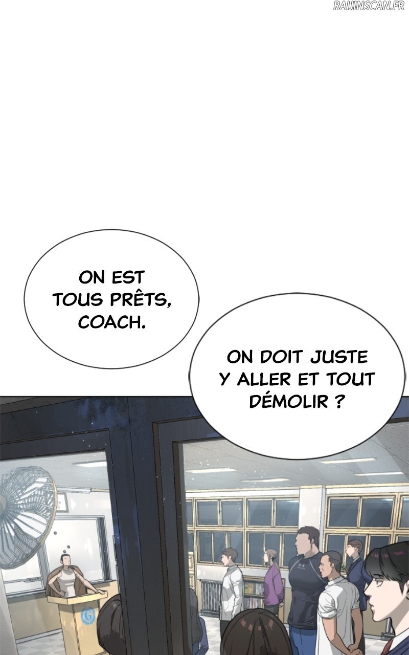 Killer Peter Chapitre 6 - Page 154