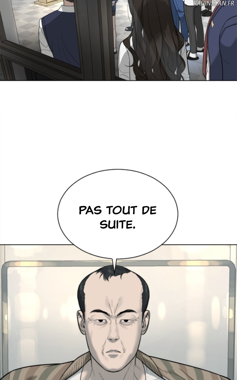 Killer Peter Chapitre 6 - Page 155