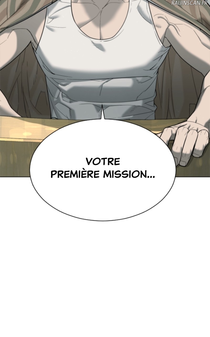 Killer Peter Chapitre 6 - Page 156