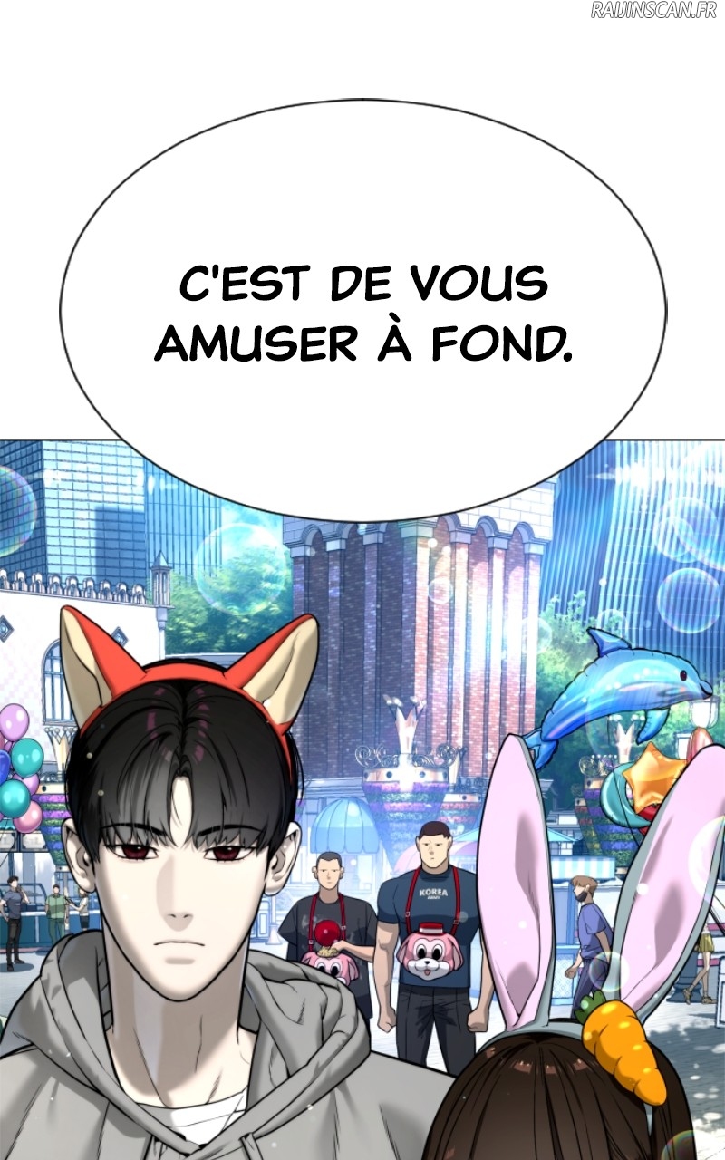 Killer Peter Chapitre 6 - Page 160