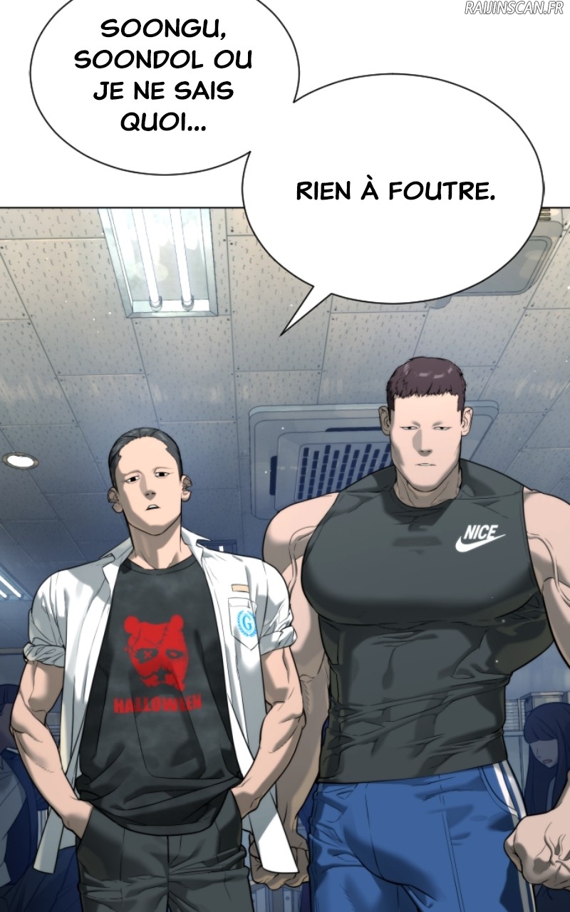 Killer Peter Chapitre 6 - Page 19
