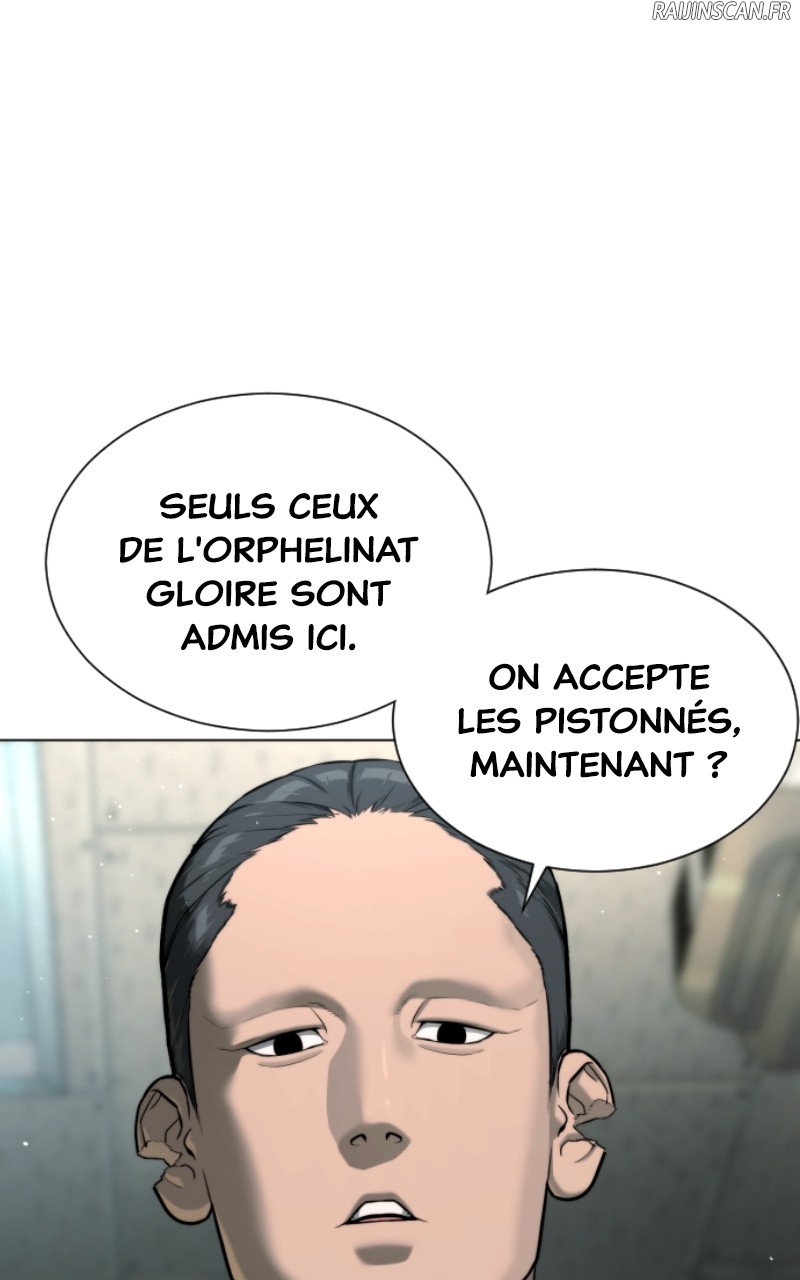 Killer Peter Chapitre 6 - Page 21