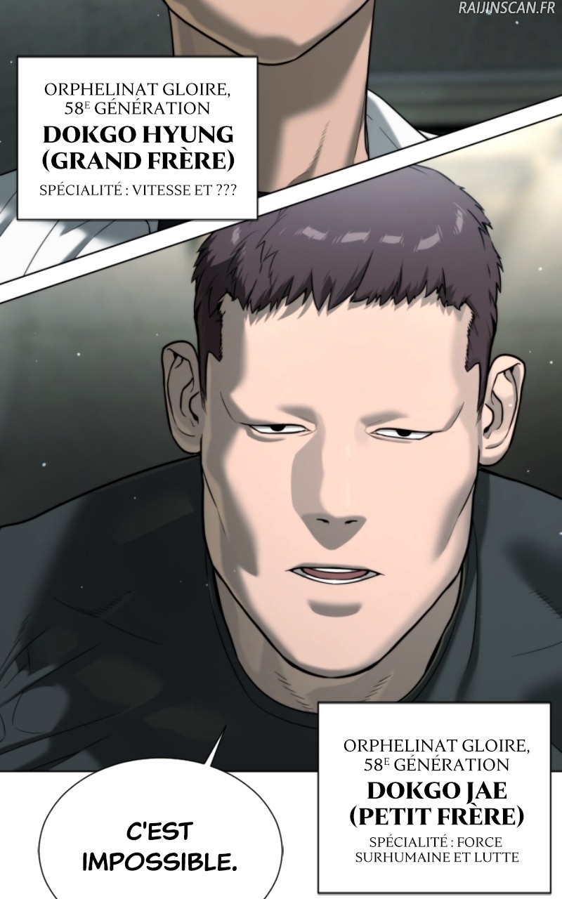 Killer Peter Chapitre 6 - Page 22